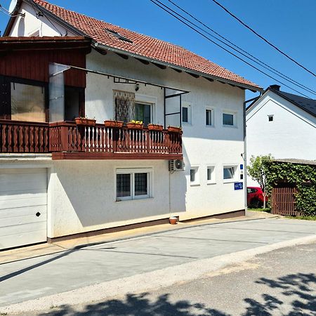 Rooms Garden Slunj Zewnętrze zdjęcie