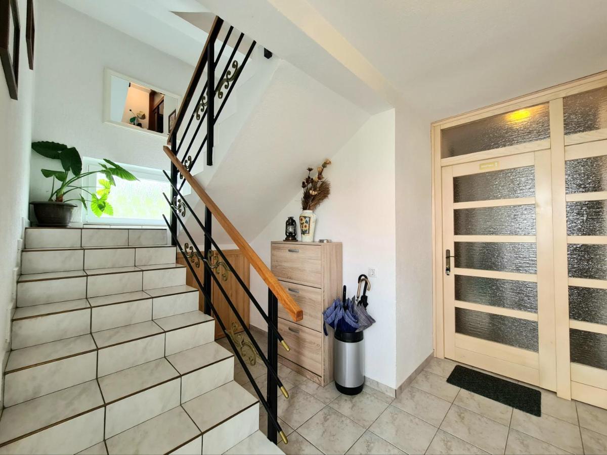 Rooms Garden Slunj Zewnętrze zdjęcie