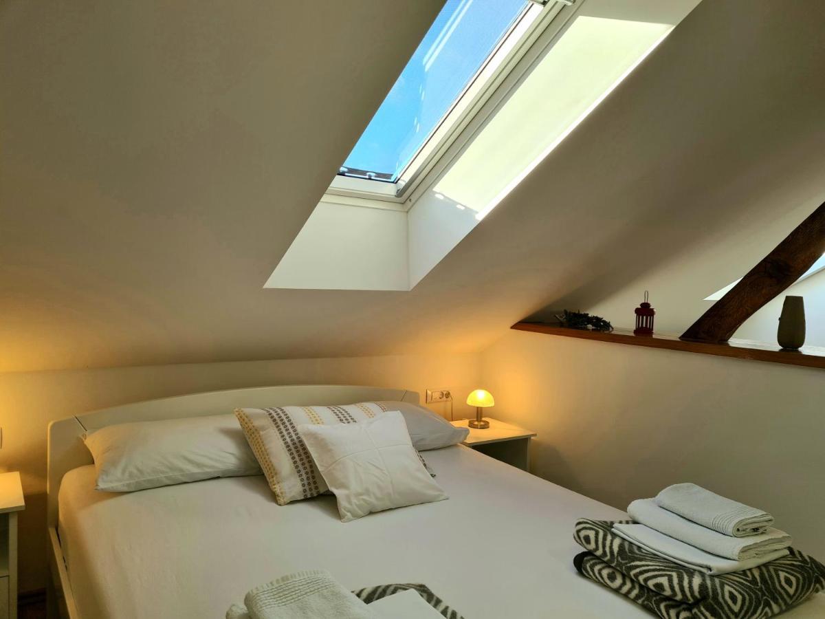 Rooms Garden Slunj Zewnętrze zdjęcie