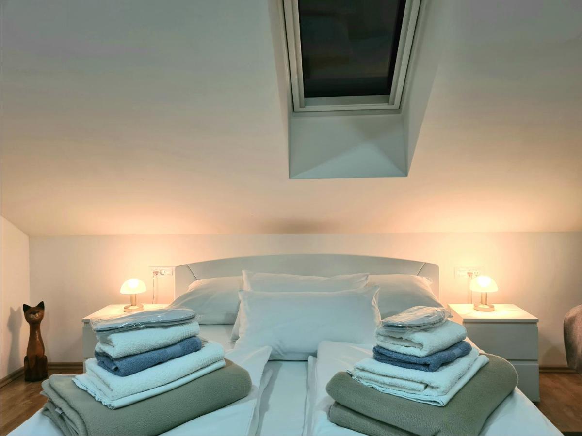 Rooms Garden Slunj Zewnętrze zdjęcie