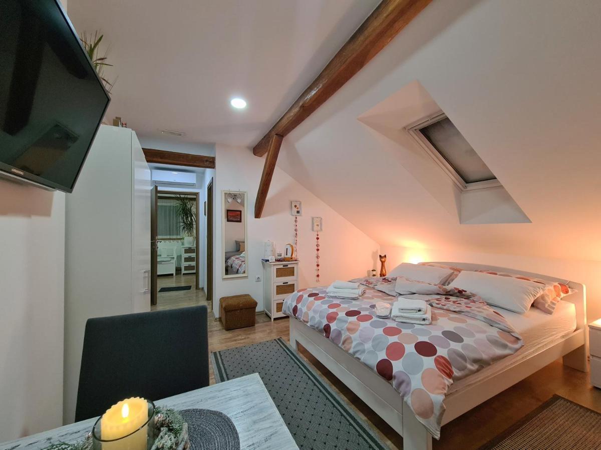 Rooms Garden Slunj Zewnętrze zdjęcie