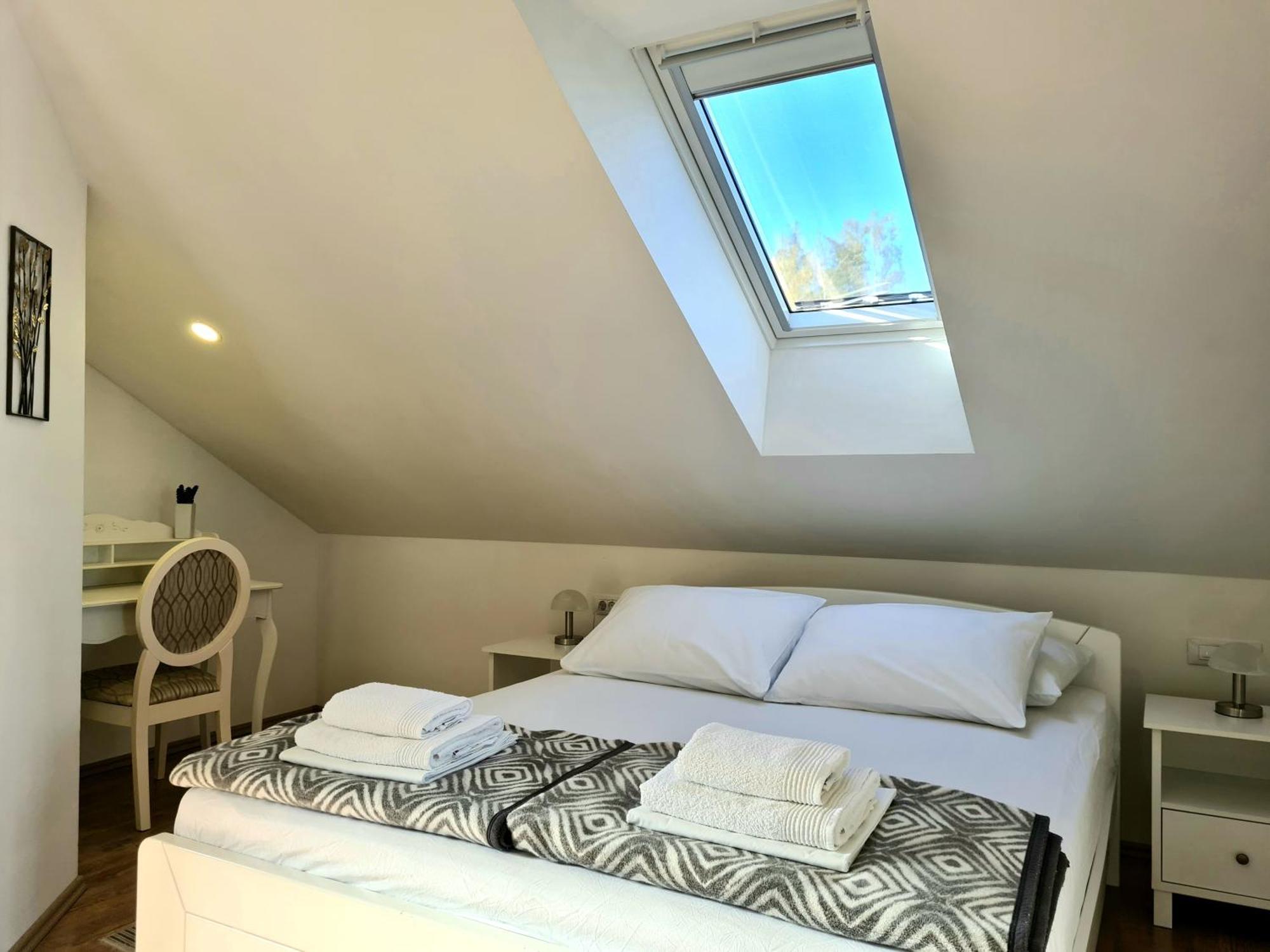 Rooms Garden Slunj Zewnętrze zdjęcie