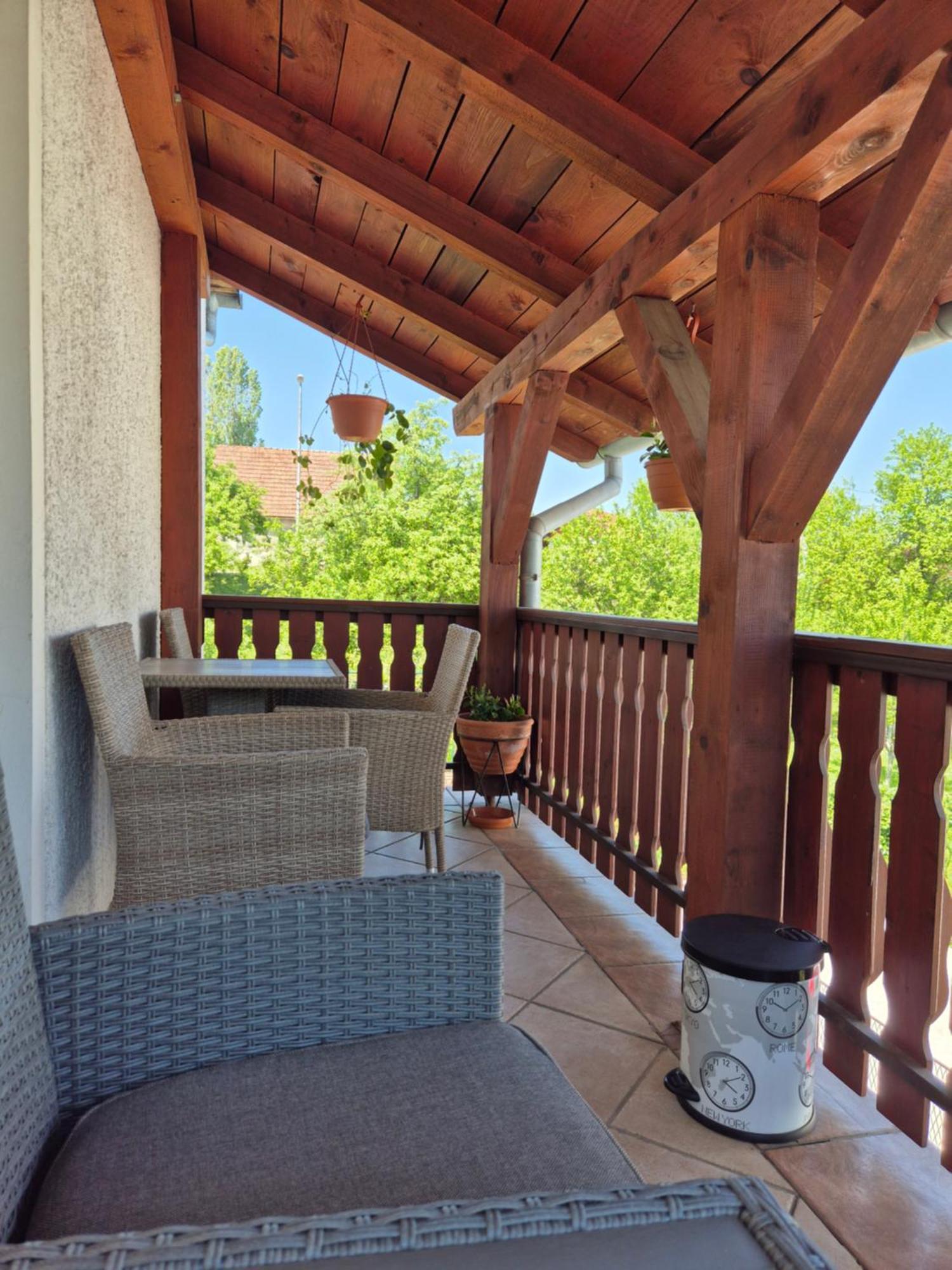 Rooms Garden Slunj Zewnętrze zdjęcie