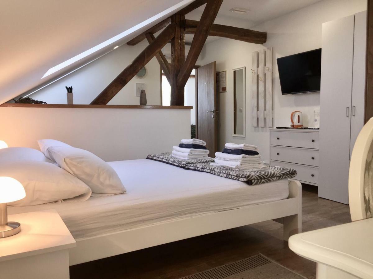 Rooms Garden Slunj Zewnętrze zdjęcie